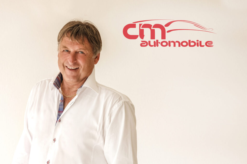 CM Automobile Markus Rölli